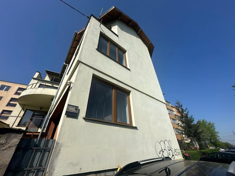 Casa Individuala Craiter