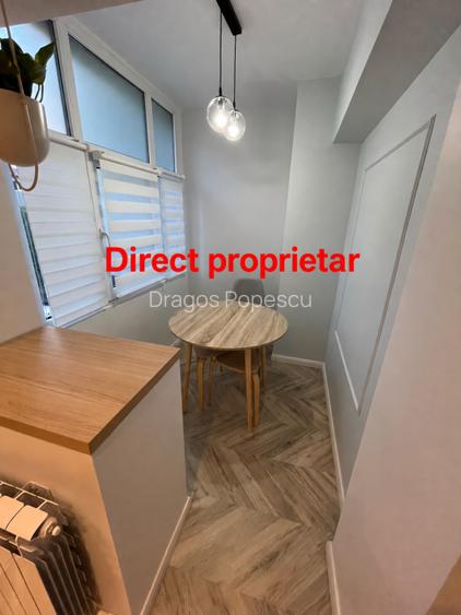 PROPRIETAR ÎNCHIRIEZ STUDIO MODERN – DOROBANȚI/ BELLER – Comision 0 - 3