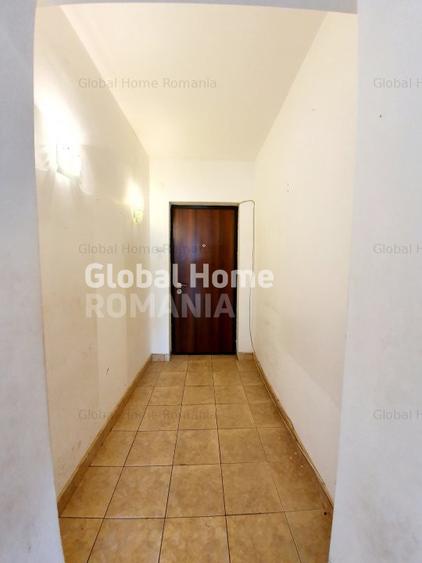 Apart 3 Camere + 2 Balcoane • Bloc Turn Fundeni • Pantelimon
