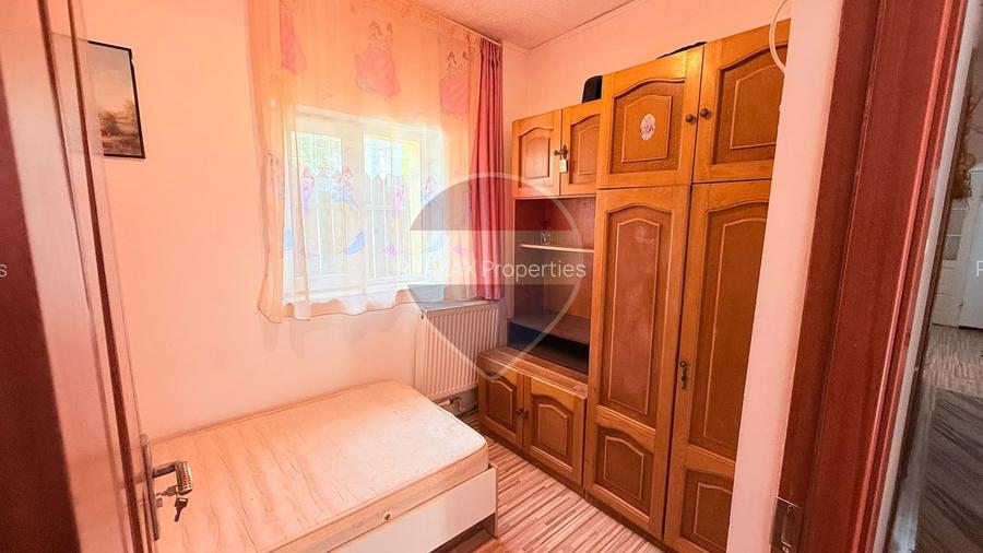 Casă de vânzare | 5 camere| Teren 428 mp | Voluntari, lângă Școala 1 - 15