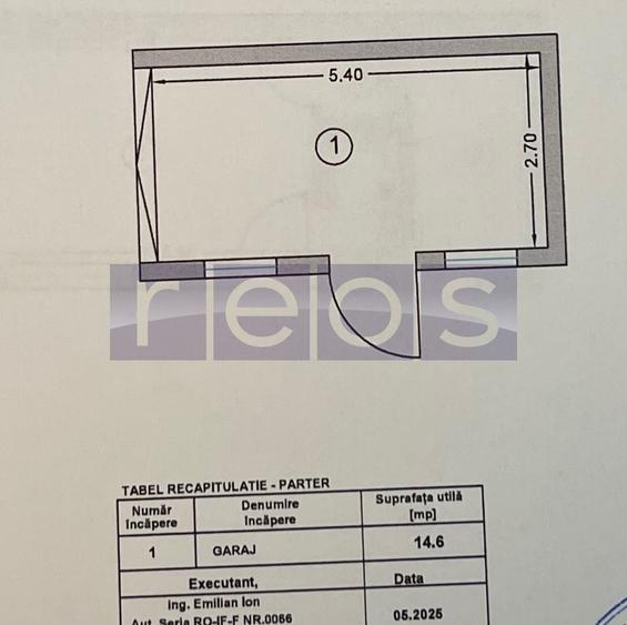 VANZARE CASA S+P+P | 4 CAMERE | ZONA APARATORII PATRIEI - 27