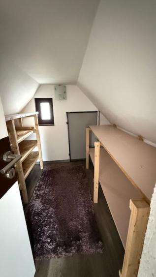VICTORIEI (Zona Marul de Aur) apartament pe 2nivele finisat!