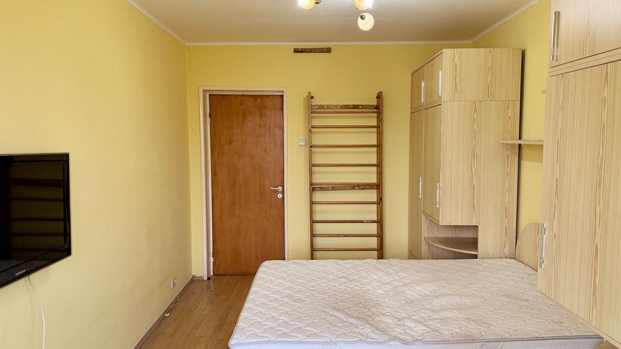 Apartament 3 camere Militari Gorjului, langa metrou, comision 0 !