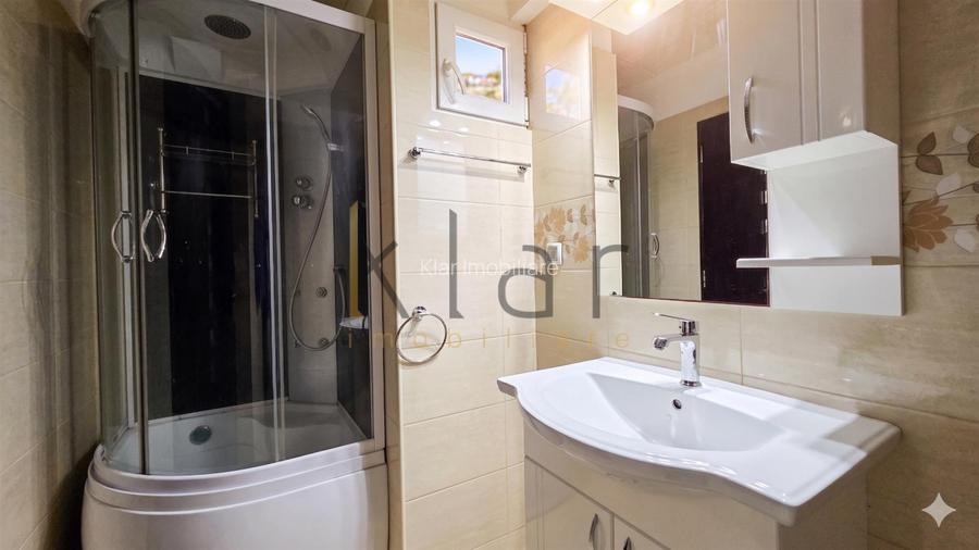 Apartament 2 camere 46mp Central langa Gara CFR si Facultatea de Litere - 6