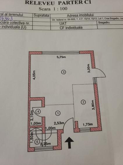 Casa P+1+garaj+terasa,gaz,curent,canalizare,apa,utilata+mobilata,mutare imediata