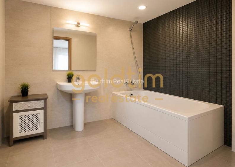 3 CAMERE BANEASA/PRIVELISTE SUPERBA!! - 15