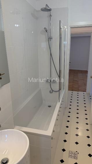 Proprietar vând apartament 2 camere (posibil 3) zona Piața Amzei(Mendeleev) - 10