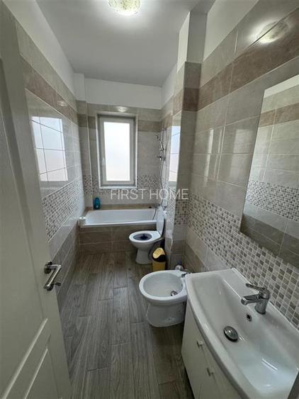 Apartament de inchiriat, mobilat si utilat, zona Lidl-Fosta Autogara - 2