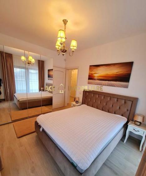 3 Camere de inchiriat | Floreasca | Centrala proprie | Pet friendly |