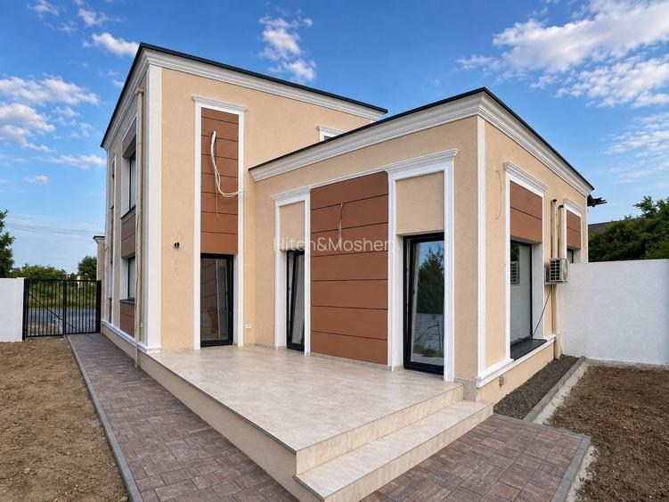 Duplex de vânzare în Ghiroda, pe malul Begăi, lângă Pădurea Bistra