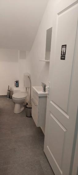 Cladire P+2 (duplex), sediu pentru activitate comerciala