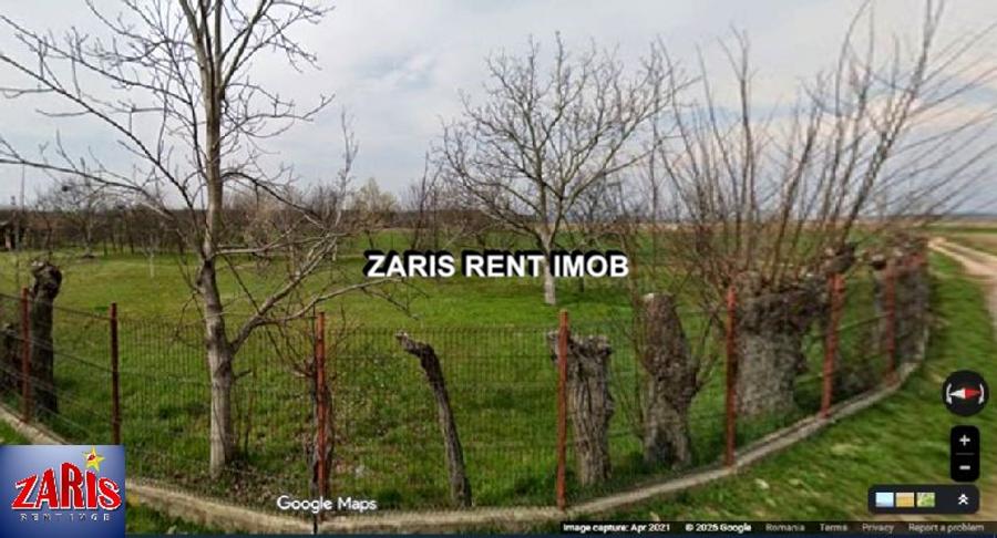 Vanzare teren intravilan in Bucov, Prahova, 1728 mp, posibilitate 3457 mp