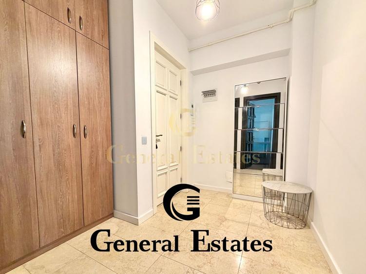 Vânzare apartament modern în Copou, Royal Town | Mobilat & utilat - 11