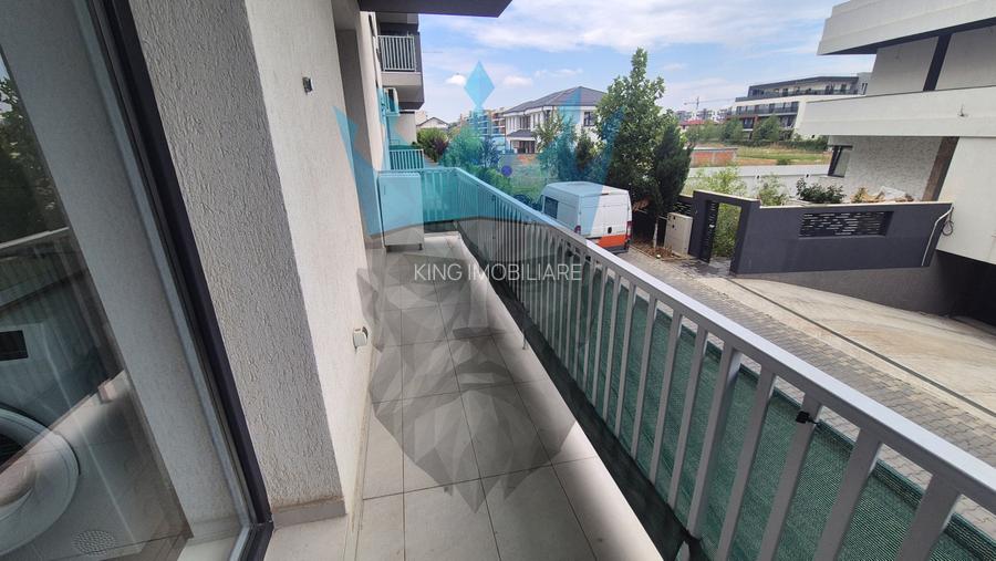 Apartament 2 Camere Theodor Pallady Bucuresti - 5