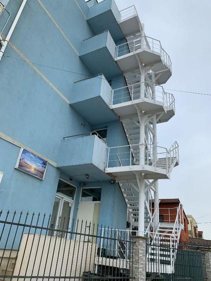 Vanzare cladire Mamaia Sat, Navodari