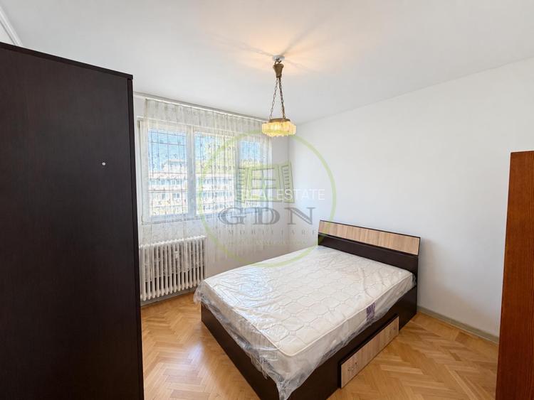 Apartament 2 camere | 46,76 mp utili | Balcon | Ion Mihalache - 3