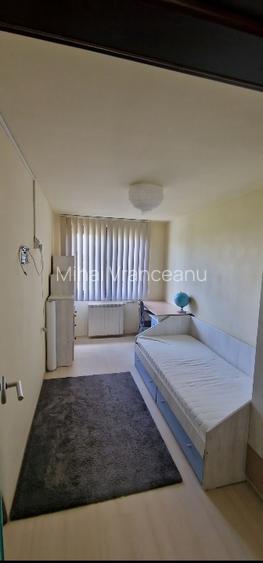 Apartment 3 camera, 62 mp, decomandat, 0% comision