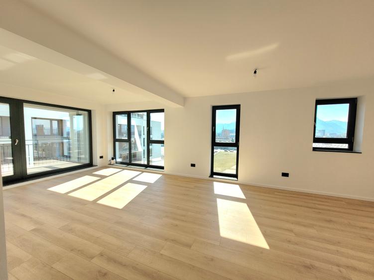Standarde Europene & Confort Absolut,Apartament 2 Camere, Parcare Inclusă,Coresi