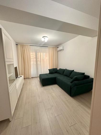 APARTAMENT DE INCHIRIAT 2 CAMERE VALEA LARGA - DRUMUL TABEREI - SECTOR 6