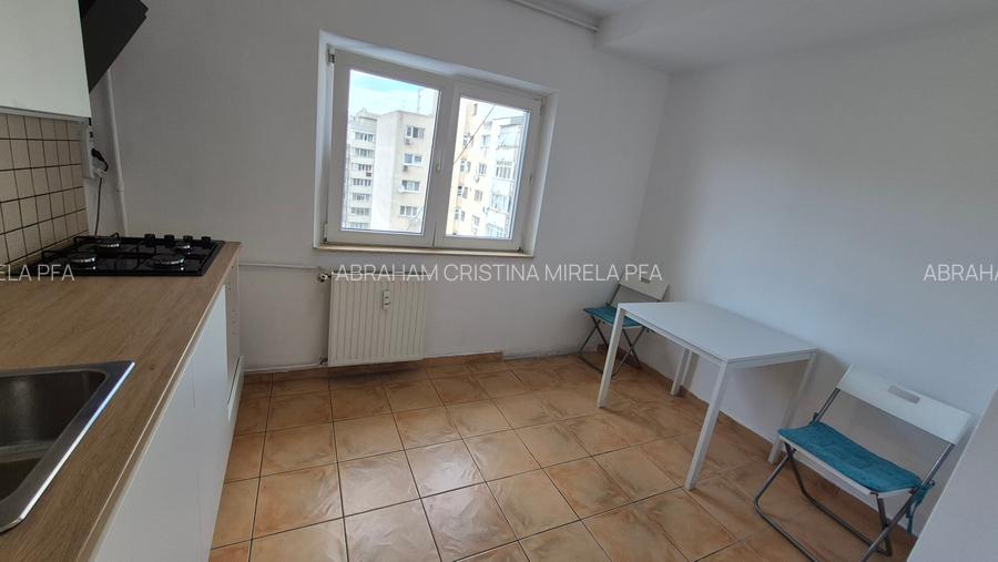 Garsonieră decomandată, Bloc Mixt | Mall Vitan - 9