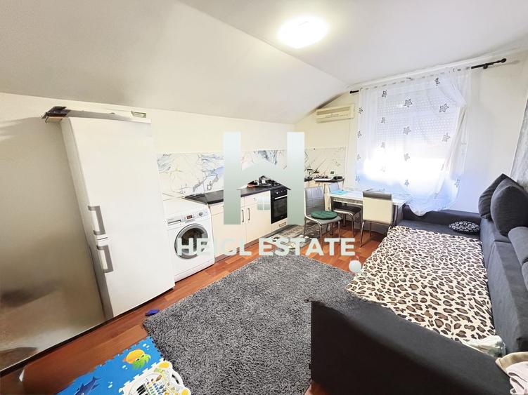 Apartament cu 2 camere in Giroc