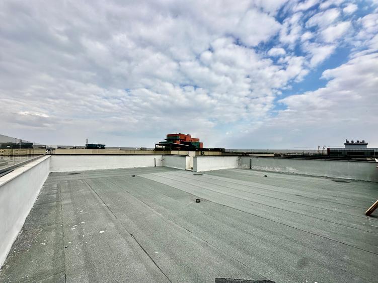 Penthouse cu 4 dormitoare si rooftop 200mp-Aviatiei-Pipera
