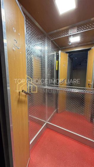 2 CAMERE DECOMANDAT OBOR - BLOC ALMO - 57 MP TOTAL - 2 BALCOANE - 28