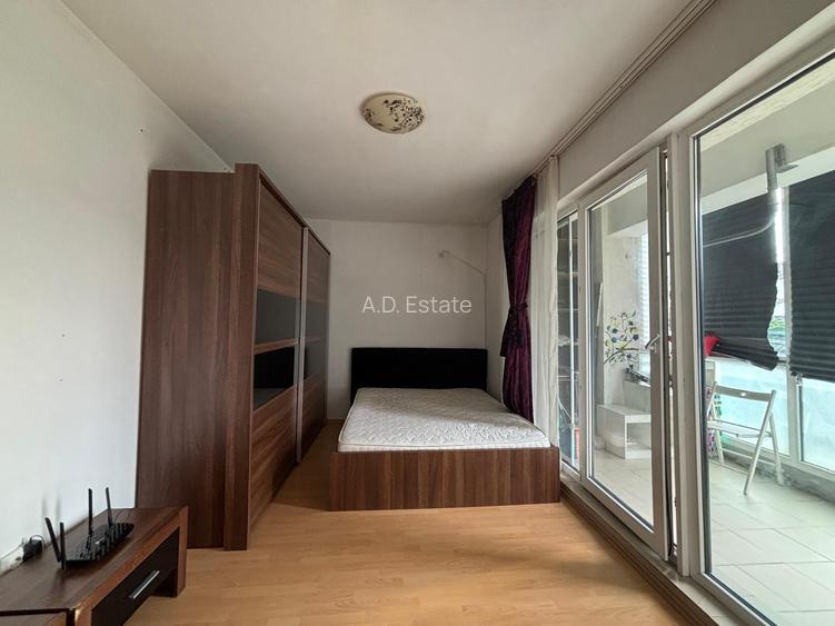 3 Camere PalladyTowers Centrala Proprie 7 min metrou - 6