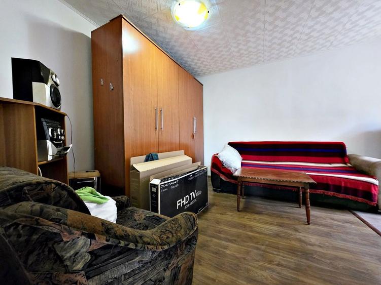 Ofertă! Apartament 2 camere (30 mp) pe Bd. Pieptănari–Doar 29.000 Euro