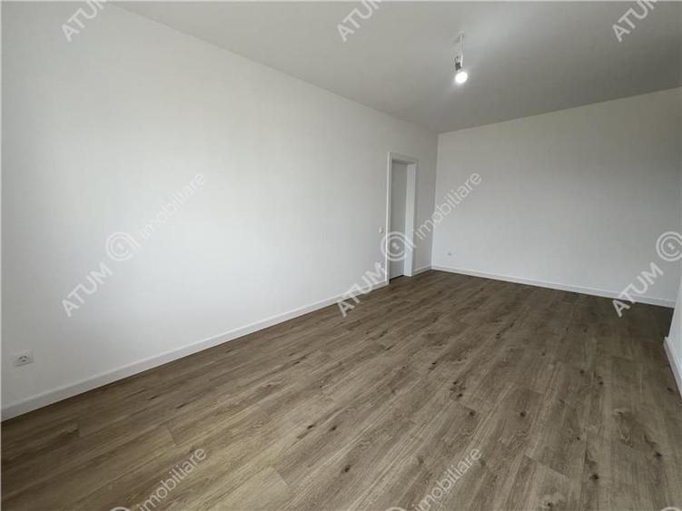 Apartament cu 3 camere si balcon in zona Doamna Stanca din Sibiu