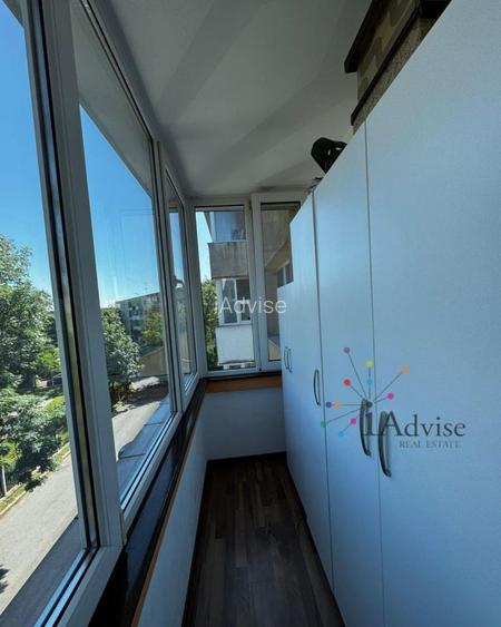 Apartament 2 camere Astra - 5