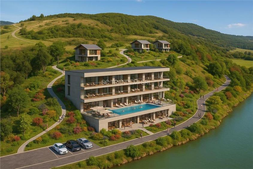 Oportunitate strategică pentru dezvoltarea unui proiect integrat cu poten&# - 11