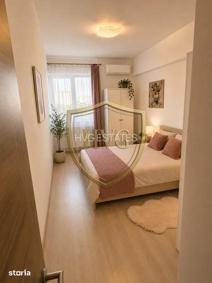 Apartament cu 2 camere | Centrala proprie | Vitan - 2