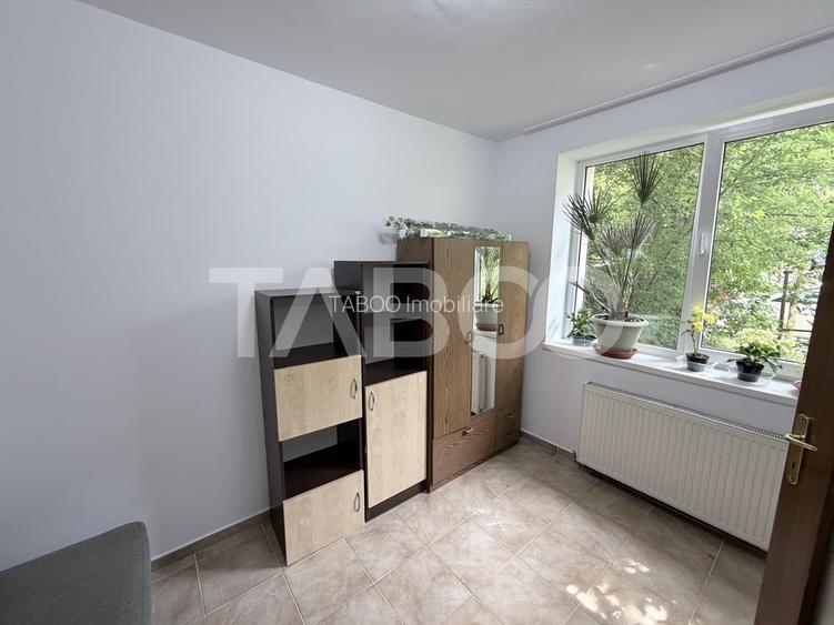 Apartament de inchiriat 2 camere mutare imediata Mihai Viteazul - 7