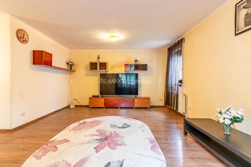 Vânzare casă / vilă tip duplex cu 4 camere - Dragomirești-Vale - 2