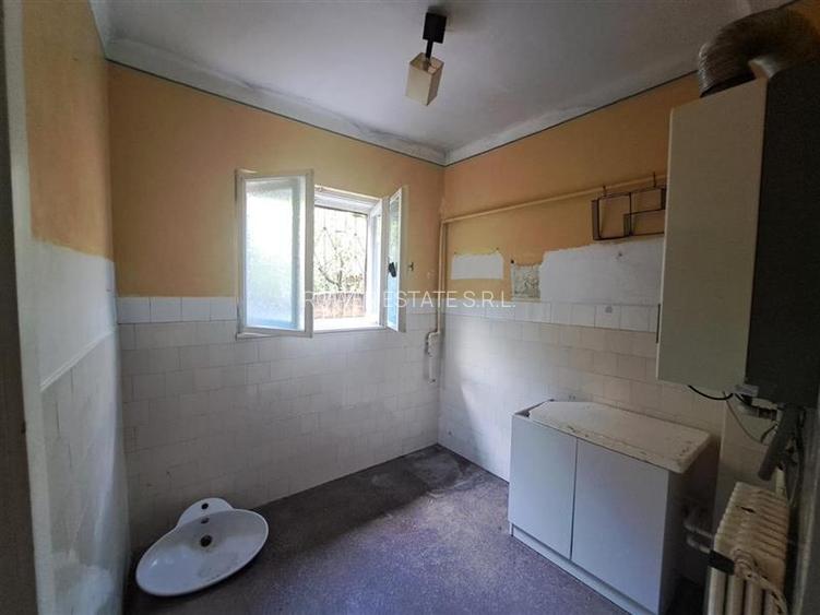 Casa individuala, 60 mp utili, situata in cartierul Manastur! - 8