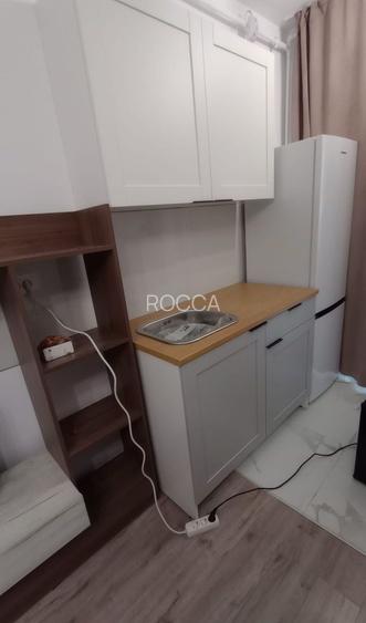 3 camere parter – Pallady, terasă + curte, parcare inclusă, prima închiriere - 5