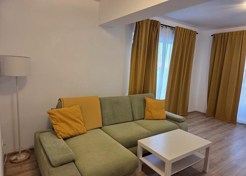 Apartament 2 Camere | Decomandat | Bloc Nou | Centrala | Basarab | Titulescu