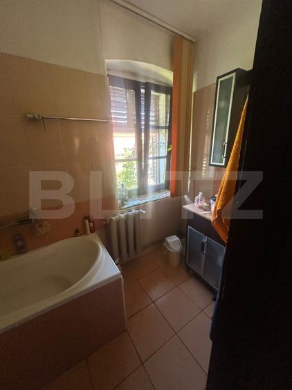 Casa saseasca Harman, ideala pentru o familie mare sau investitie