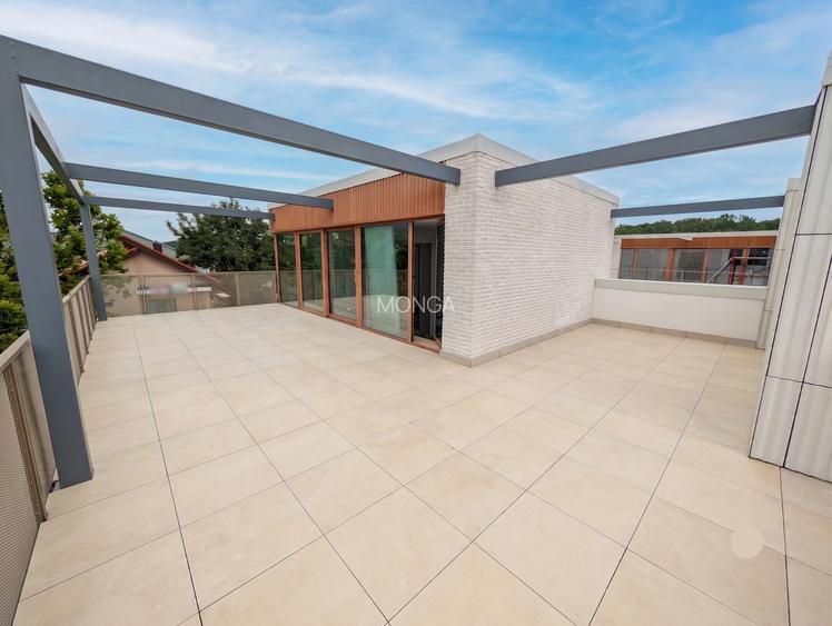 Casa premium 6 camere 200mp | 0 comision | Pipera Matei Basarab - 3