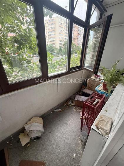3 Camere Stefan Cel Mare Sector 2 - 60Mp Bucur Obor Mosilor Metrou - 6