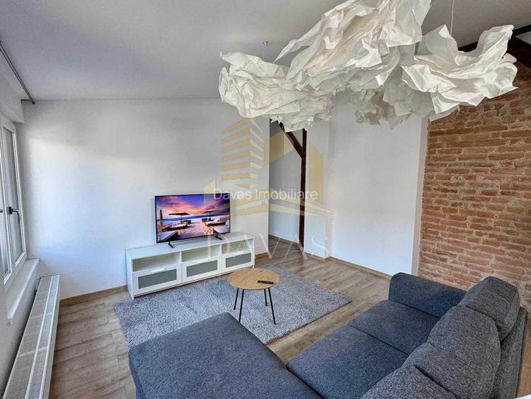 Apartament 3 camere semidecomandat | Central | 1.250 euro cheltuieli incluse - 2