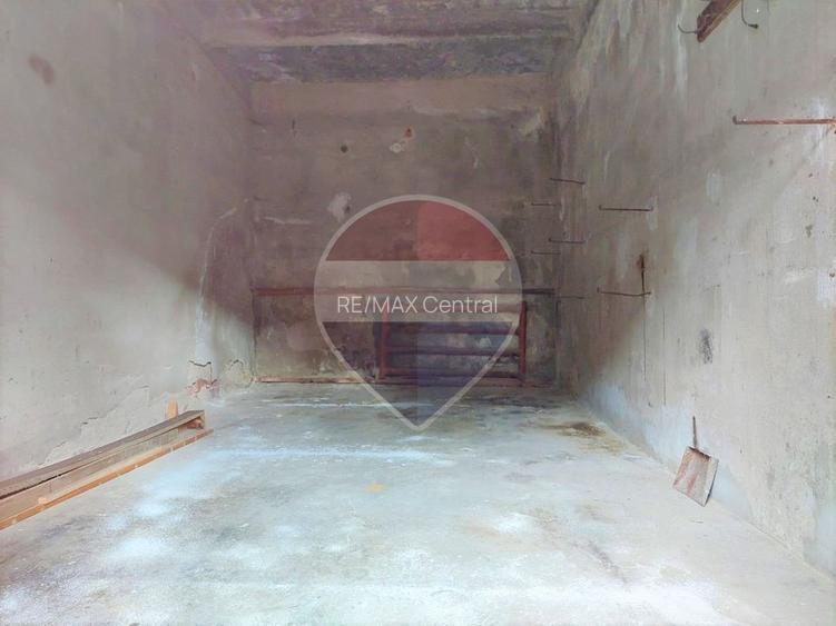 Garsoniera Centrul Civic, bloc apartamente + garaj propriu 15mp - 13