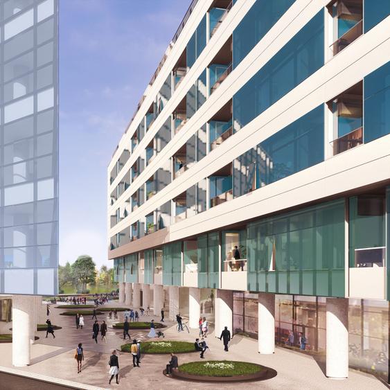 ONE North Lofts