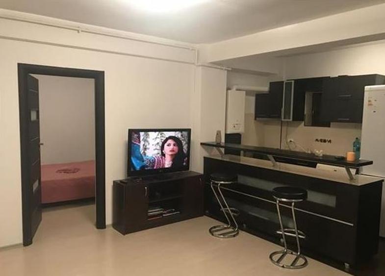 Apartament 2 Camere,Alba Iulia,bl.2012,et.2/4,Amenajat,centrala,mobilat