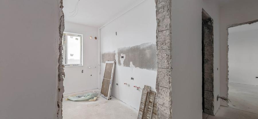 Apartament 3 camere, decomandat, etaj 1, Berceni