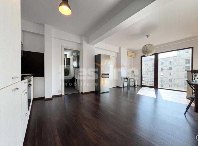 Apartament 2 Camere Premium | Nerva Traian – Timpuri Noi | Bloc 2014 |