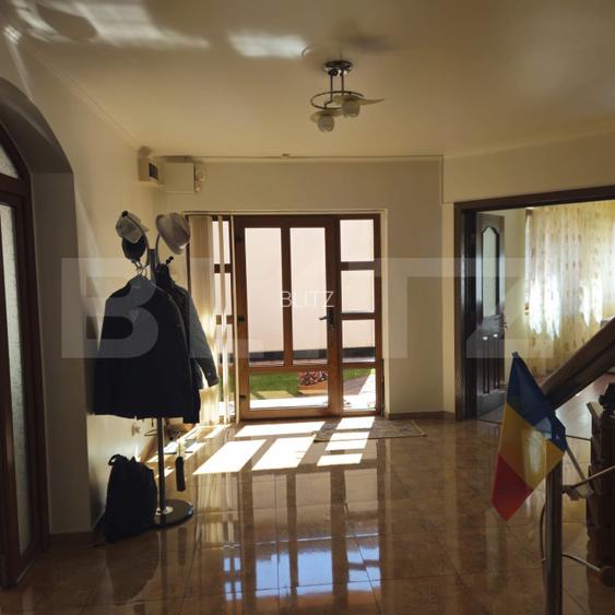 Spațiu Comercial/Birouri, 458 mp, zonă Centrală - 9