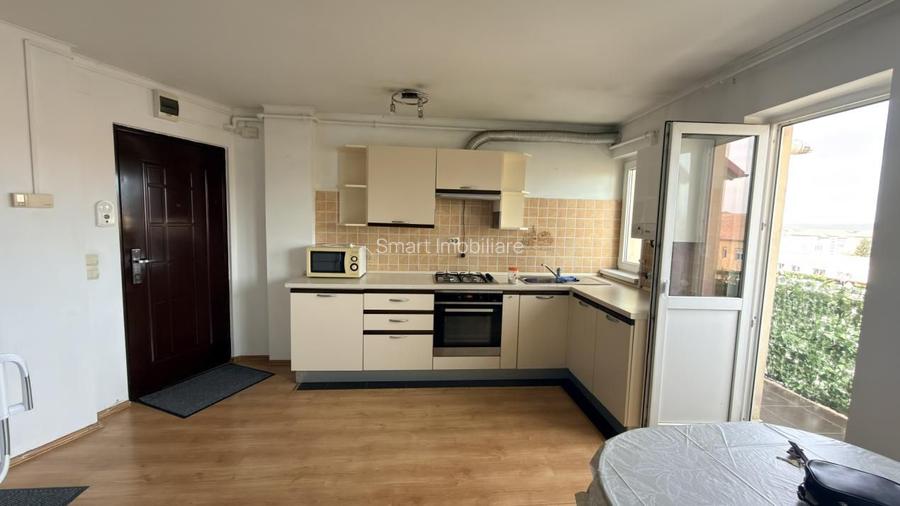 Apartament 2 camere Mihai Viteazul - 5