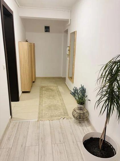 Apartament modern 3 camere + loc de parcare